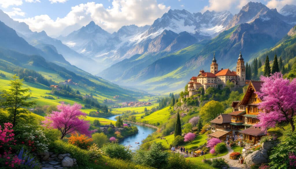 scopri le cose affascinanti da fare in georgia, il meraviglioso paese caucasico dove europa e asia si incontrano. esplora la sua ricca cultura, le bellezze naturali e le tradizioni uniche che la rendono una meta imperdibile per ogni viaggiatore.