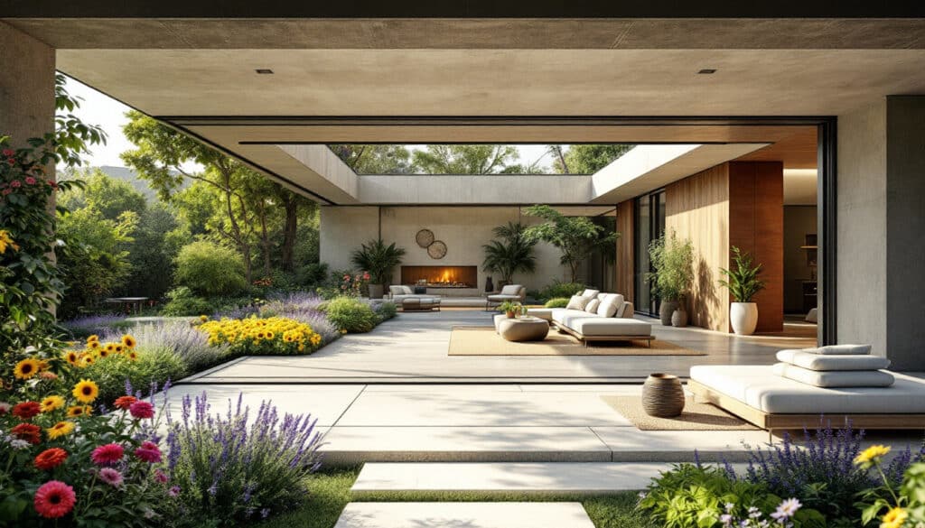 scopri modi creativi per integrare porte bifold nella tua casa, creando una transizione armoniosa tra gli spazi interni ed esterni. rendi il tuo giardino parte della tua vita quotidiana con soluzioni innovative e stilose.